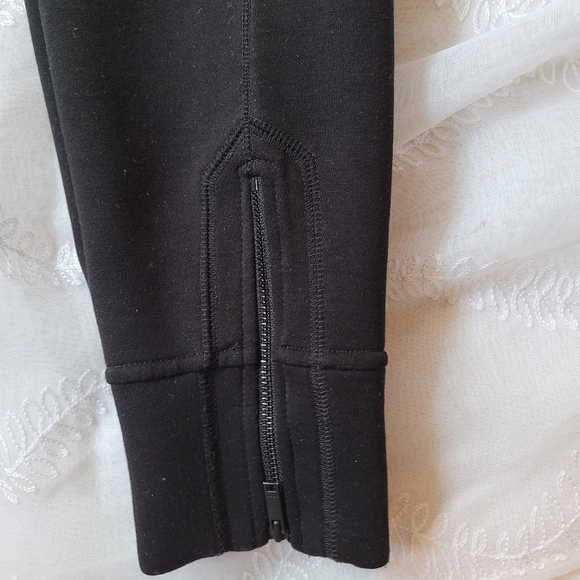 DKNY Active Wear Body/Corps Black Pants Size XS - Picture 5 of 6